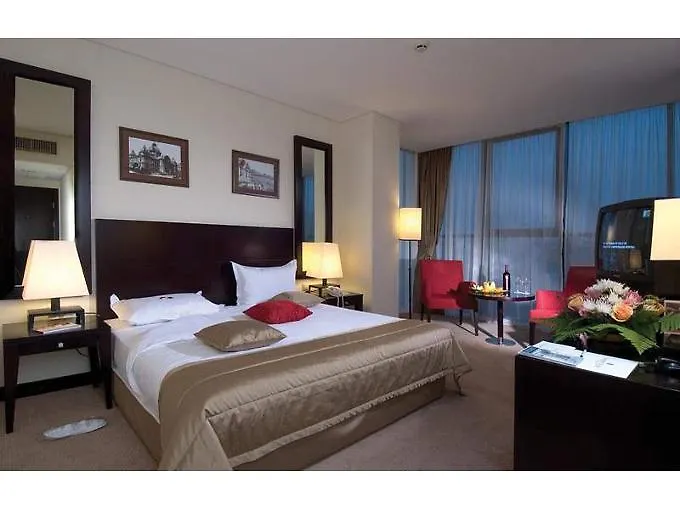 Golden Tulip Victoria Romania